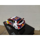 PEUGEOT 208 WRX 2017 WORLD RX RALLY FRANCE LOEB 1:43 ALTAYA IXO