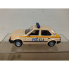 TALBOT HORIZON POLICIA NACIONAL 1:43 NOREV BLISTER