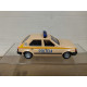 TALBOT HORIZON POLICIA NACIONAL 1:43 NOREV BLISTER