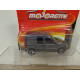 RENAULT KANGOO GRIS 1:64 MAJORETTE BOX