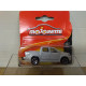 TOYOTA HILUX WHITE 1:57/apx 1:64 MAJORETTE 292 BOX