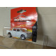 TOYOTA HILUX WHITE 1:57/apx 1:64 MAJORETTE 292 BOX