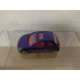 FORD KA PURPLE 1:58/apx 1:64 MAJORETTE 227 NO BOX