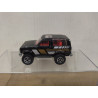 FORD BRONCO 4X4 BLACK 1:56/apx 1:64 MAJORETTE 251 NO BOX