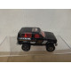 FORD BRONCO 4X4 BLACK 1:56/apx 1:64 MAJORETTE 251 NO BOX