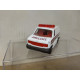 FORD ECOLINE COMBI AMBULANCE 1:63/apx 1:64 MAJORETTE 270/271 NO BOX