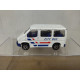 FORD TRANSIT CITY BUS 1:60/apx 1:64 MAJORETTE 243 NO BOX