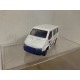 FORD TRANSIT CITY BUS 1:60/apx 1:64 MAJORETTE 243 NO BOX
