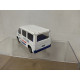 FORD TRANSIT CITY BUS 1:60/apx 1:64 MAJORETTE 243 NO BOX