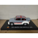 FIAT ABARTH 1000 1970 GRUPPO 2 1:24 HACHETTE IXO
