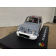 FIAT ABARTH 1000 1970 GRUPPO 2 1:24 HACHETTE IXO