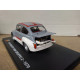 FIAT ABARTH 1000 1970 GRUPPO 2 1:24 HACHETTE IXO