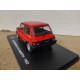 AUTOBIANCHI A112 ABARTH 1982 RED 1:24 HACHETTE IXO