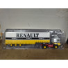 RENAULT D 38T 1983 RENAULT FASA 1:43 SALVAT IXO