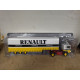 RENAULT D 38T 1983 RENAULT FASA 1:43 SALVAT IXO