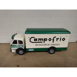 PEGASO 1060 CABEZON 1964 CAMPOFRIO 1:43 ALTAYA IXO NO BOX DEFECT/NO RETRO