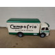 PEGASO 1060 CABEZON 1964 CAMPOFRIO 1:43 ALTAYA IXO NO BOX DEFECT/NO RETRO