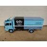 PEGASO 1080L 1972 MUDANZAS SIT 1:43 SALVAT IXO NO BOX
