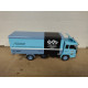 PEGASO 1080L 1972 MUDANZAS SIT 1:43 SALVAT IXO NO BOX