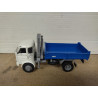 PEGASO 3041 1980 4X4 VOLQUETE 1:43 SALVAT IXO NO BOX