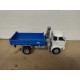 PEGASO 3041 1980 4X4 VOLQUETE 1:43 SALVAT IXO NO BOX