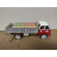 PEGASO 1031 1960 CEMENTOS TIGRE 1:43 SALVAT IXO NO BOX