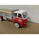 PEGASO 1031 1960 CEMENTOS TIGRE 1:43 SALVAT IXO NO BOX