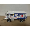 PEGASO 3046 1990 RALLY DAKAR 1:43 SALVAT IXO NO BOX DEFECT/NO RETROS