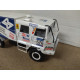 PEGASO 3046 1990 RALLY DAKAR 1:43 SALVAT IXO NO BOX DEFECT/NO RETROS