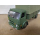 PEGASO 1100L 1963 COMET EJERCITO 1:43 SALVAT IXO NO BOX DEFECT/NO RETRO