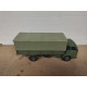 PEGASO 1100L 1963 COMET EJERCITO 1:43 SALVAT IXO NO BOX DEFECT/NO RETRO