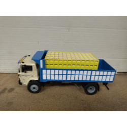 EBRO P200 1973 TRANSPORTE BEBIDAS 1:43 SALVAT IXO