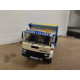 EBRO P200 1973 TRANSPORTE BEBIDAS 1:43 SALVAT IXO