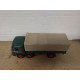 MERCEDES-BENZ LP 333 1963 GREEN TRUCK 1:43 ALTAYA IXO NO BOX