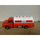 MAN 626 H ESSO TRUCK 1:43 ALTAYA IXO NO BOX DEFECT/NO RETRO