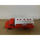 MAN 626 H ESSO TRUCK 1:43 ALTAYA IXO NO BOX DEFECT/NO RETRO