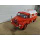 MAN 626 H ESSO TRUCK 1:43 ALTAYA IXO NO BOX DEFECT/NO RETRO
