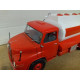 MAN 626 H ESSO TRUCK 1:43 ALTAYA IXO NO BOX DEFECT/NO RETRO