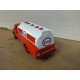 MAN 626 H ESSO TRUCK 1:43 ALTAYA IXO NO BOX DEFECT/NO RETRO