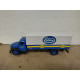 MAGIRUS-DEUTZ MERKUR 1952 EDEKA TRUCK 1:43 ALTAYA IXO NO BOX