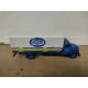 MAGIRUS-DEUTZ MERKUR 1952 EDEKA TRUCK 1:43 ALTAYA IXO NO BOX
