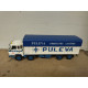 BARREIROS 82/35D 1978 PULEVA CAMION/TRUCK 1:43 SALVAT IXO NO BOX