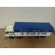 BARREIROS 82/35D 1978 PULEVA CAMION/TRUCK 1:43 SALVAT IXO NO BOX