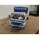 BARREIROS 82/35D 1978 PULEVA CAMION/TRUCK 1:43 SALVAT IXO NO BOX