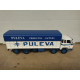 BARREIROS 82/35D 1978 PULEVA CAMION/TRUCK 1:43 SALVAT IXO NO BOX