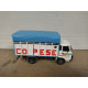 PEGASO SAVA 515 1986 COPESE 1:43 SALVAT IXO NO BOX
