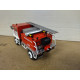 PEGASO 3046/10 4X4 EGIPCIO LALIN BOMBEROS 1:43 SALVAT IXO NO BOX