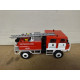 PEGASO 3046/10 4X4 EGIPCIO LALIN BOMBEROS 1:43 SALVAT IXO NO BOX