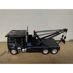 FREIGHTLINER FLA 1985 CRANE/GRUA TERMINATOR 1:43 ALTAYA IXO NO BOX DEFECT/NO RETRO