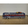 PEGASO 5070 1967 SETRA SEIDA S14 ALSA AUTOBUS 1:43 SALVAT IXO NO BOX